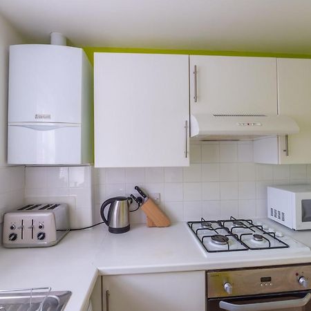 Glastonbury Town Apartment Buitenkant foto